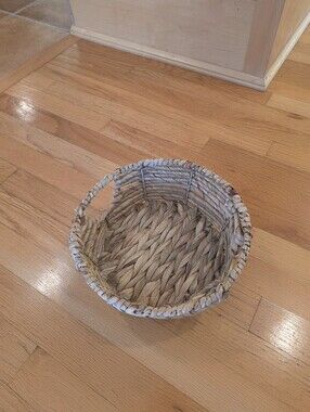 Decorative Basket